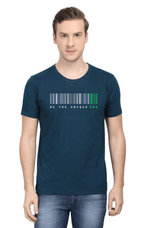 Stand Out Loud: Be The Unique One