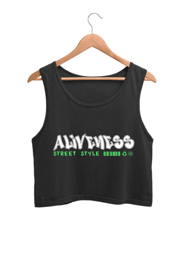 ALIVENESS – Wear the Energy, Live the Vibe - Image 4