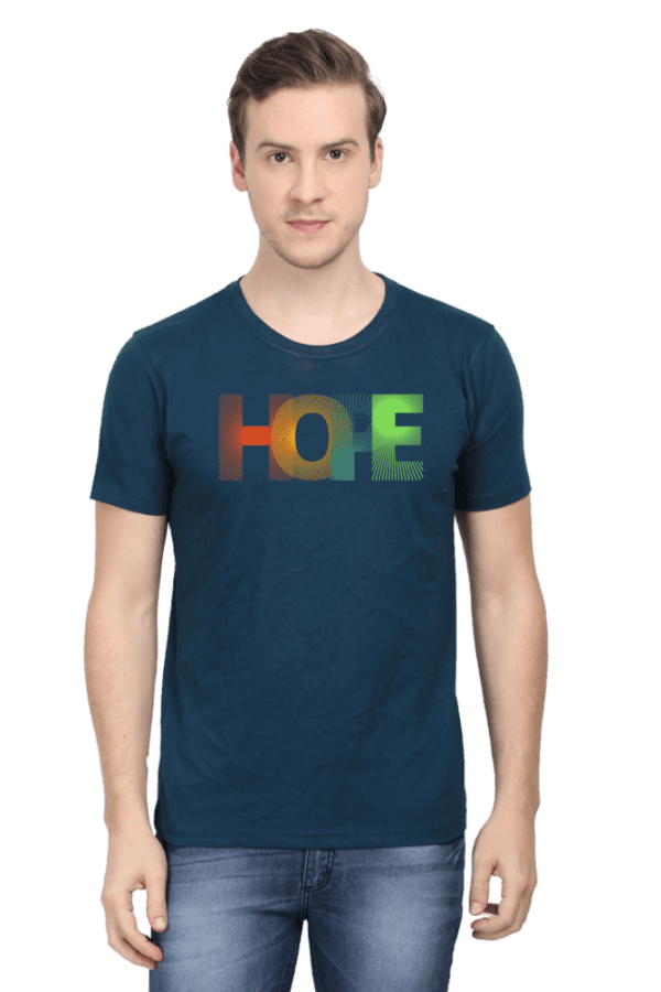 HOPE Mode: Wear Optimism, Stay Inspired - Image 3