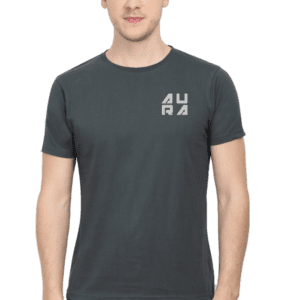 AURA Signature – Elevate Your Aura with Embroidered Perfection