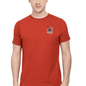 Anime Aesthetics – The Classic Crew Tee for True Otakus