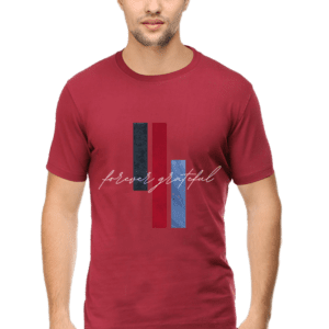 Forever Grateful: Wear Gratitude, Live in Style