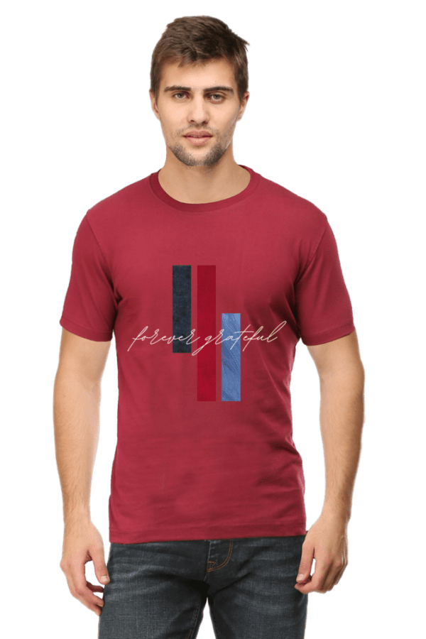 Forever Grateful: Wear Gratitude, Live in Style