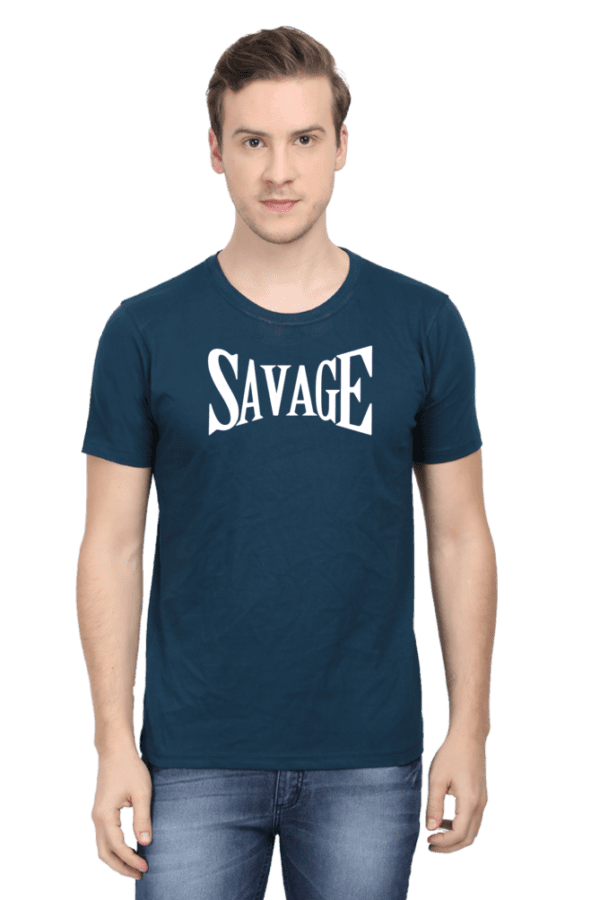 SAVAGE Mode: Wear Confidence, Own the Game - Image 5