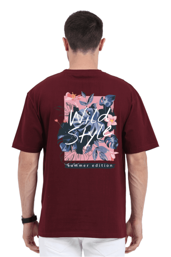 PRIMITIVE WILD – The Bold Statement of Raw & Untamed Energy - Image 27