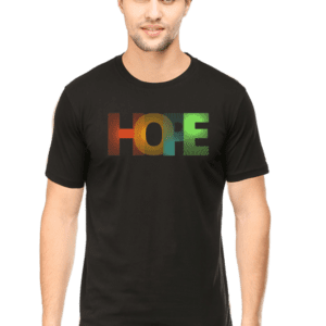 HOPE Mode: Wear Optimism, Stay Inspired