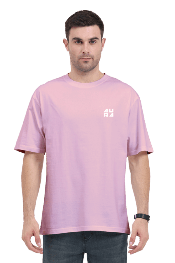 AU RA ESSENCE – The Oversized Tee Redefining Minimal Luxury - Image 6