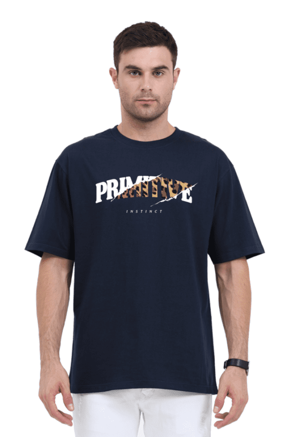 PRIMITIVE WILD – The Bold Statement of Raw & Untamed Energy - Image 13
