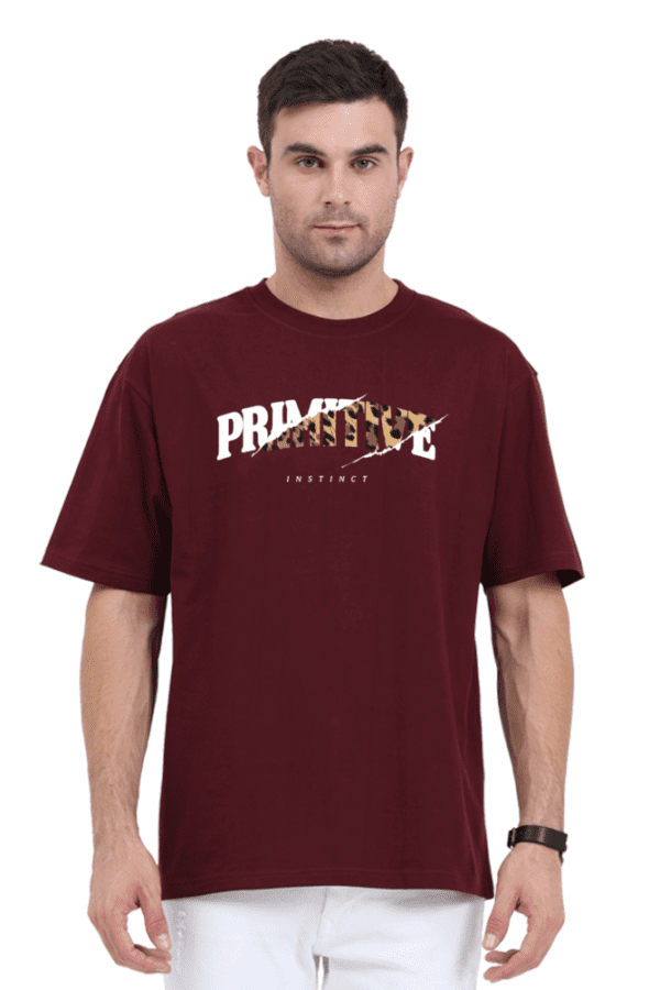 PRIMITIVE WILD – The Bold Statement of Raw & Untamed Energy - Image 8