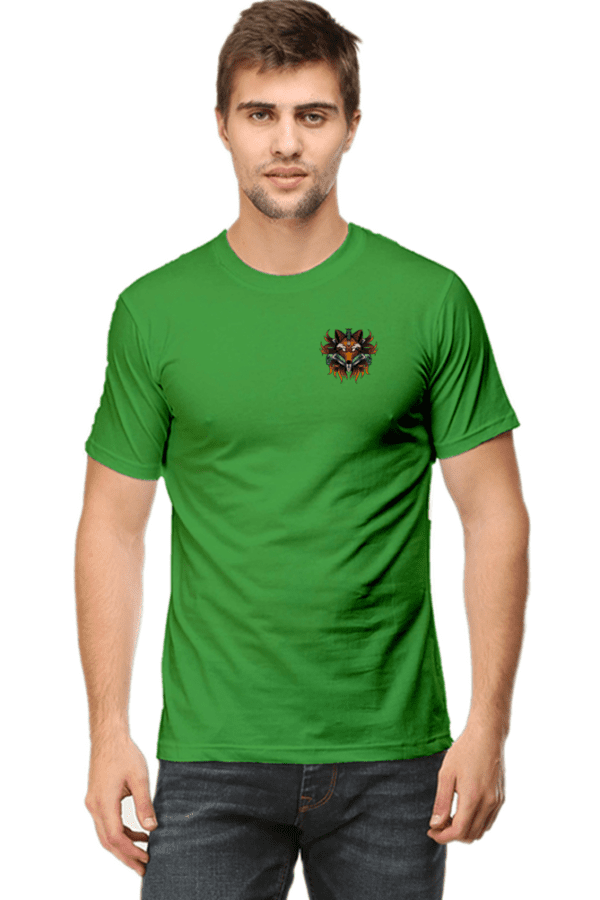 The Alpha Warrior – Unleash the Beast Within - Image 4
