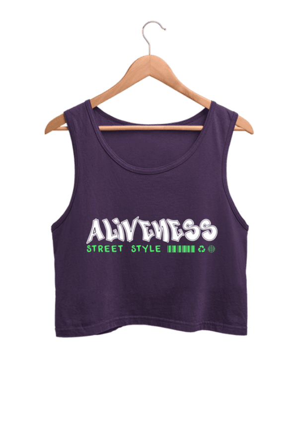 ALIVENESS – Wear the Energy, Live the Vibe - Image 2
