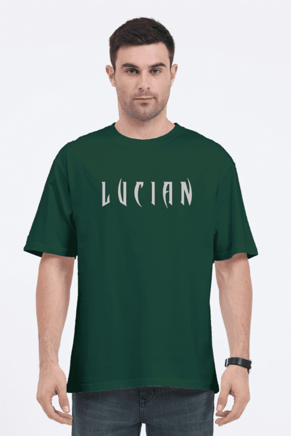 Lucian’s Rise – Embrace the Dark Elegance - Image 11