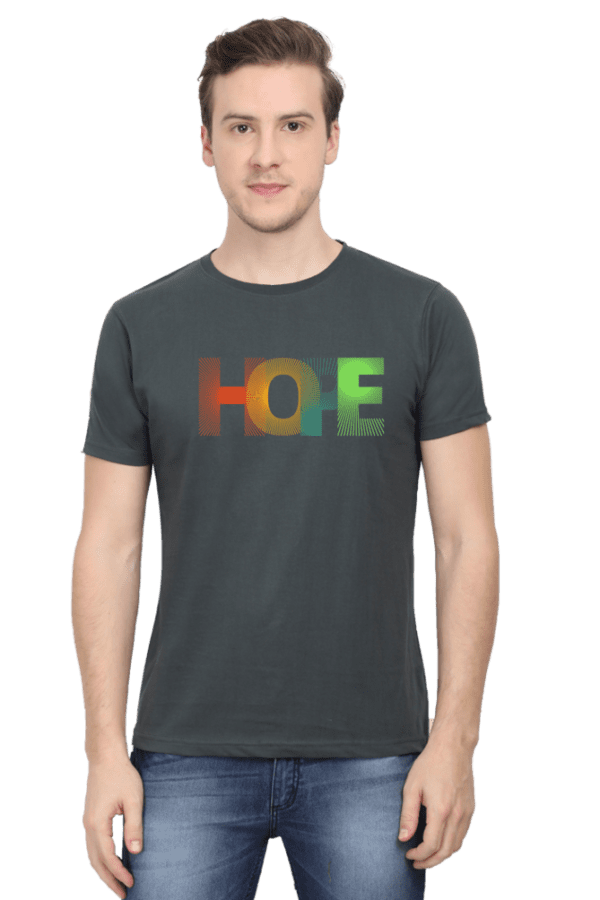 HOPE Mode: Wear Optimism, Stay Inspired - Image 2