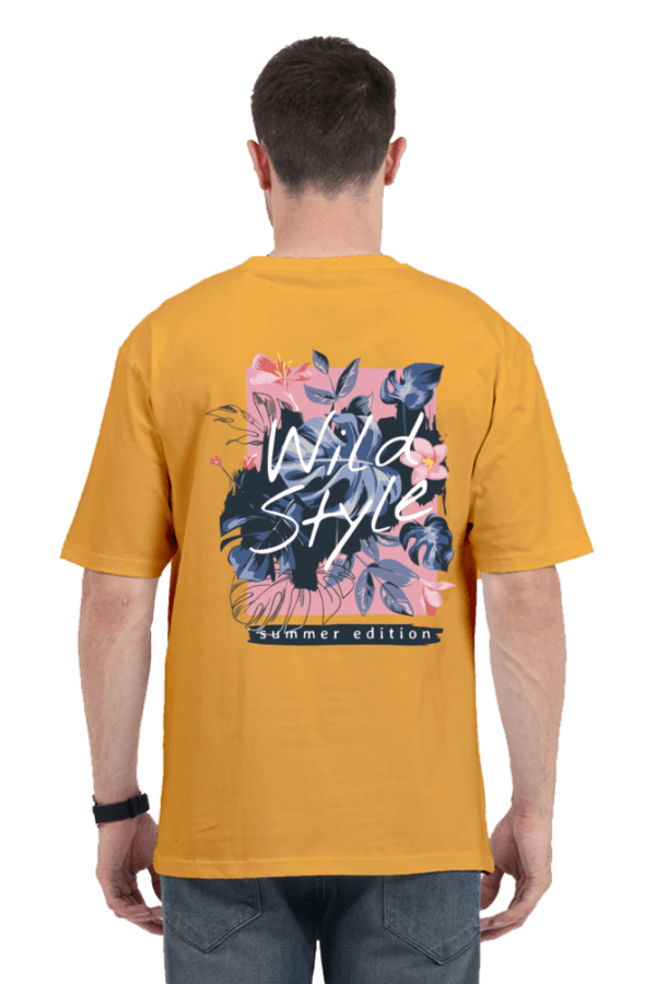 PRIMITIVE WILD – The Bold Statement of Raw & Untamed Energy - Image 28