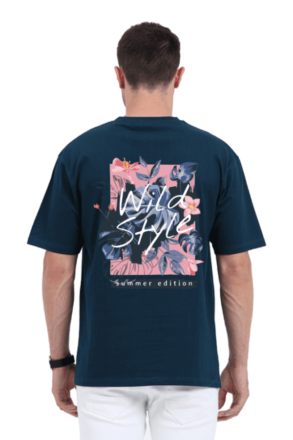 PRIMITIVE WILD – The Bold Statement of Raw & Untamed Energy - Image 30
