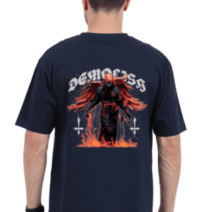 Lucian’s Rise – Embrace the Dark Elegance