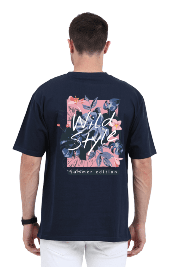 PRIMITIVE WILD – The Bold Statement of Raw & Untamed Energy - Image 17