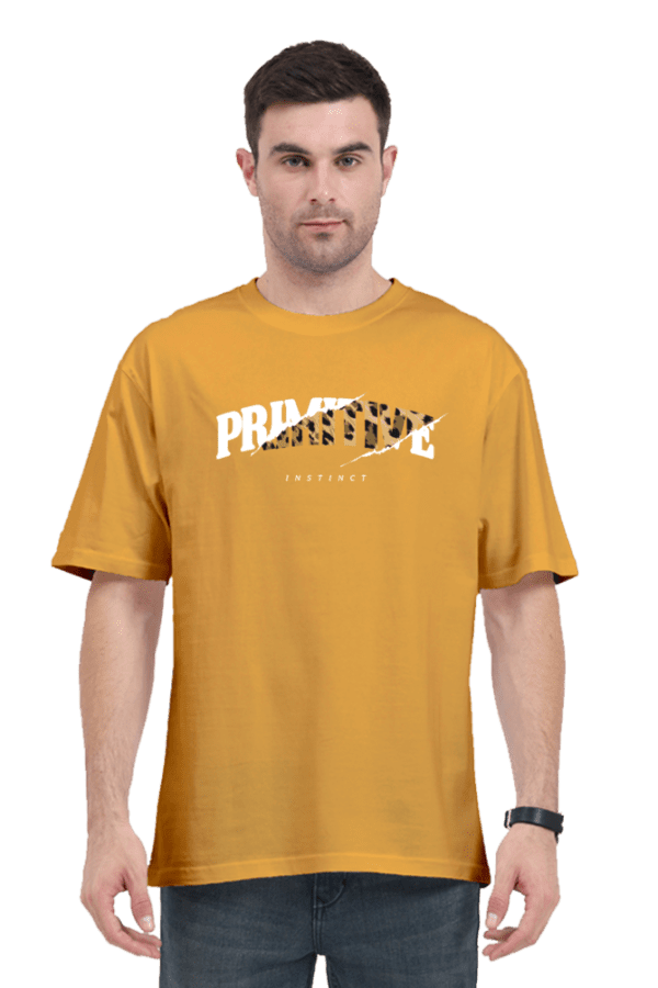 PRIMITIVE WILD – The Bold Statement of Raw & Untamed Energy - Image 6