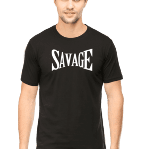 SAVAGE Mode: Wear Confidence, Own the Game