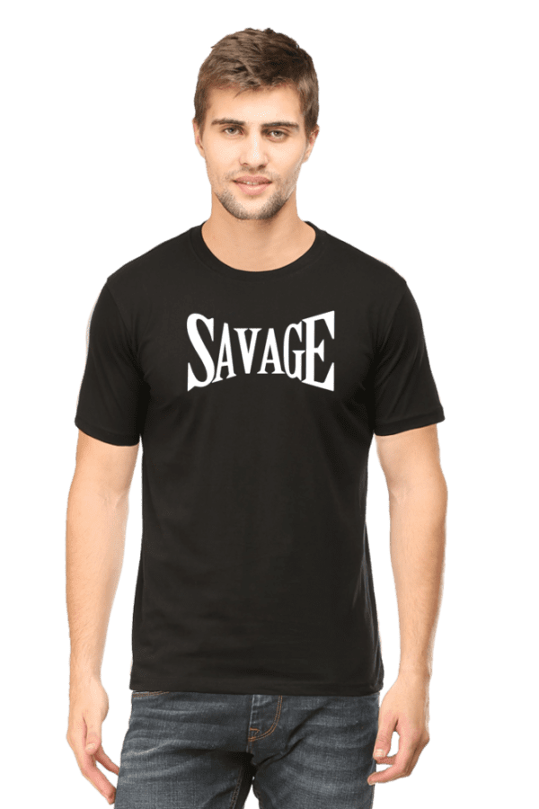SAVAGE Mode: Wear Confidence, Own the Game