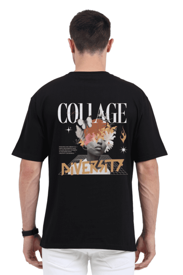 COLLEGE DIVERSITY – A Story of Art, Culture & Expression