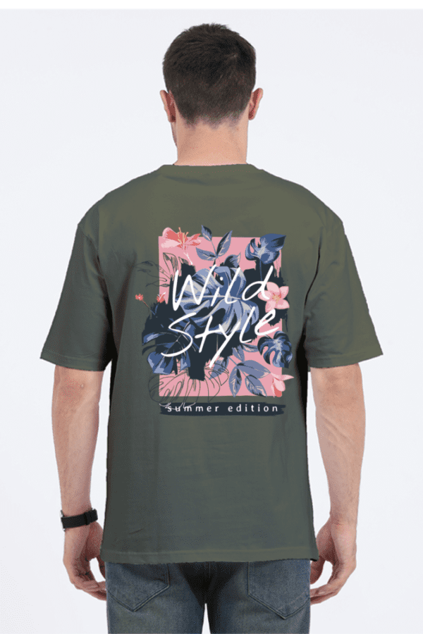PRIMITIVE WILD – The Bold Statement of Raw & Untamed Energy - Image 19