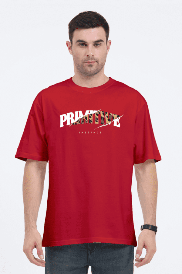 PRIMITIVE WILD – The Bold Statement of Raw & Untamed Energy - Image 9
