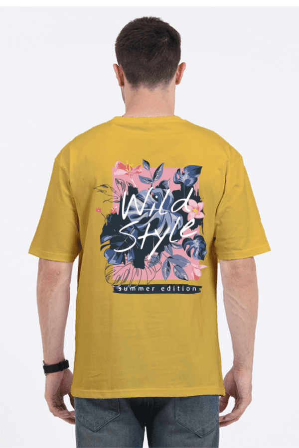 PRIMITIVE WILD – The Bold Statement of Raw & Untamed Energy - Image 21