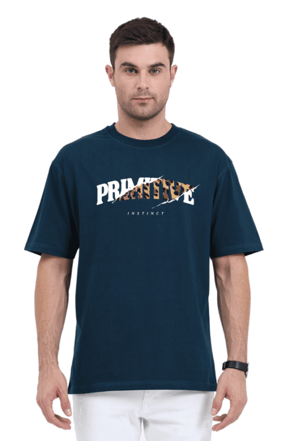 PRIMITIVE WILD – The Bold Statement of Raw & Untamed Energy - Image 5