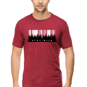 Stay Wild: Embrace the Adventure in Style