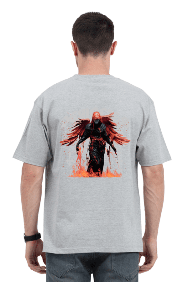 Lucian’s Rise – Embrace the Dark Elegance - Image 17
