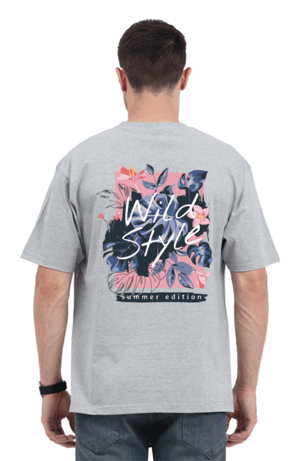 PRIMITIVE WILD – The Bold Statement of Raw & Untamed Energy - Image 29