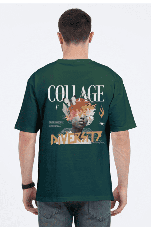 COLLEGE DIVERSITY – A Story of Art, Culture & Expression - Image 11