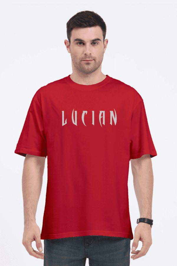 Lucian’s Rise – Embrace the Dark Elegance - Image 9