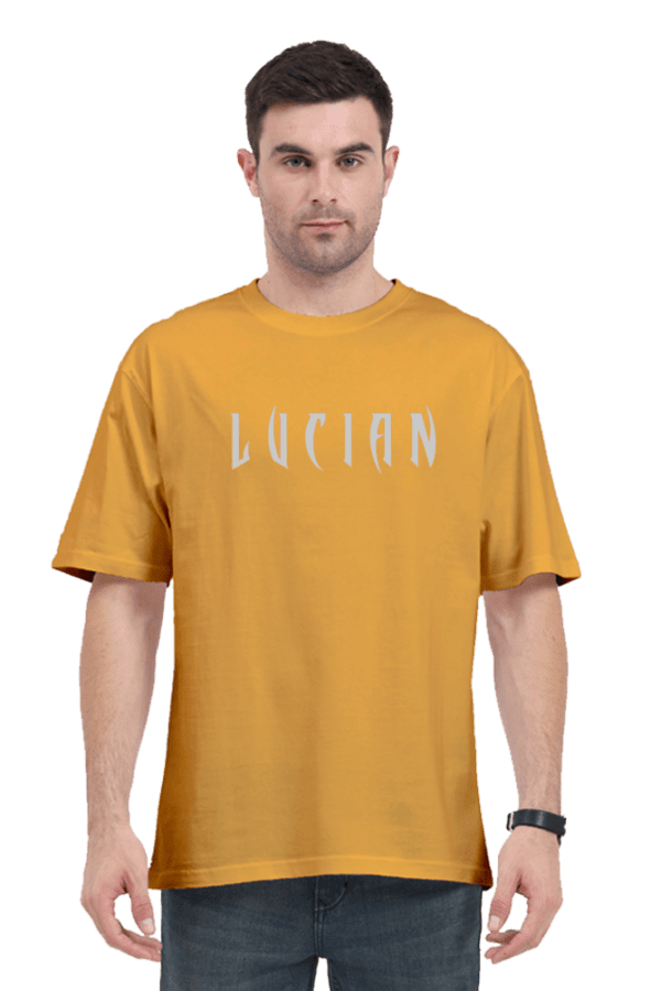Lucian’s Rise – Embrace the Dark Elegance - Image 6
