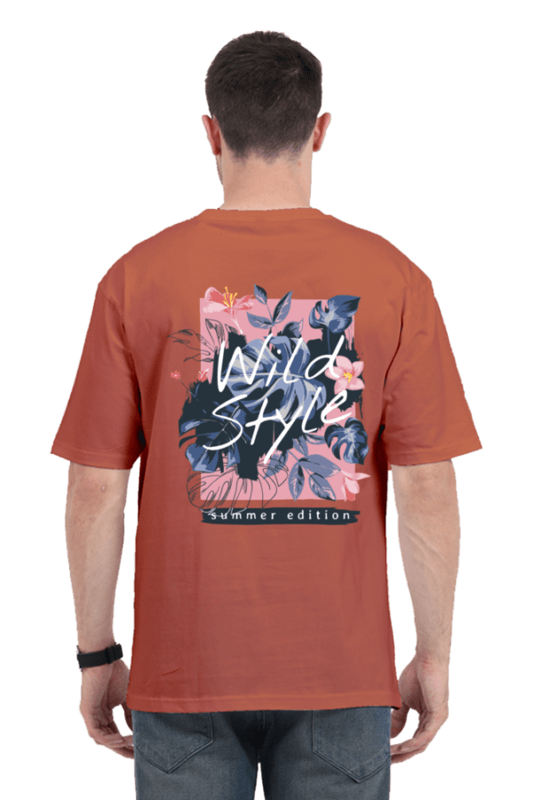 PRIMITIVE WILD – The Bold Statement of Raw & Untamed Energy - Image 26