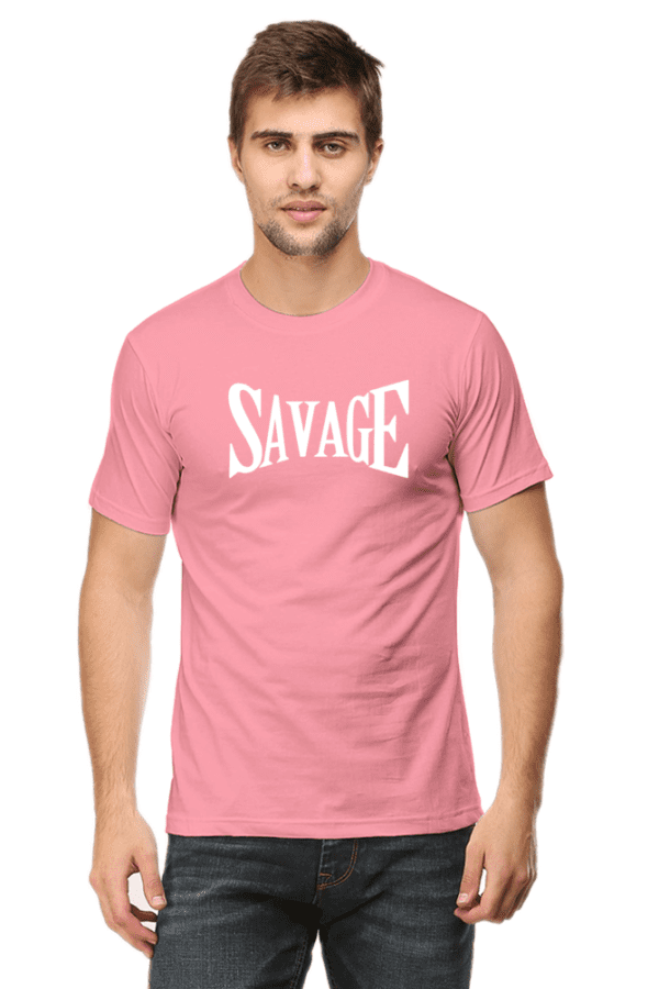 SAVAGE Mode: Wear Confidence, Own the Game - Image 2