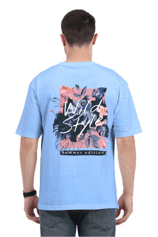 PRIMITIVE WILD – The Bold Statement of Raw & Untamed Energy - Image 24