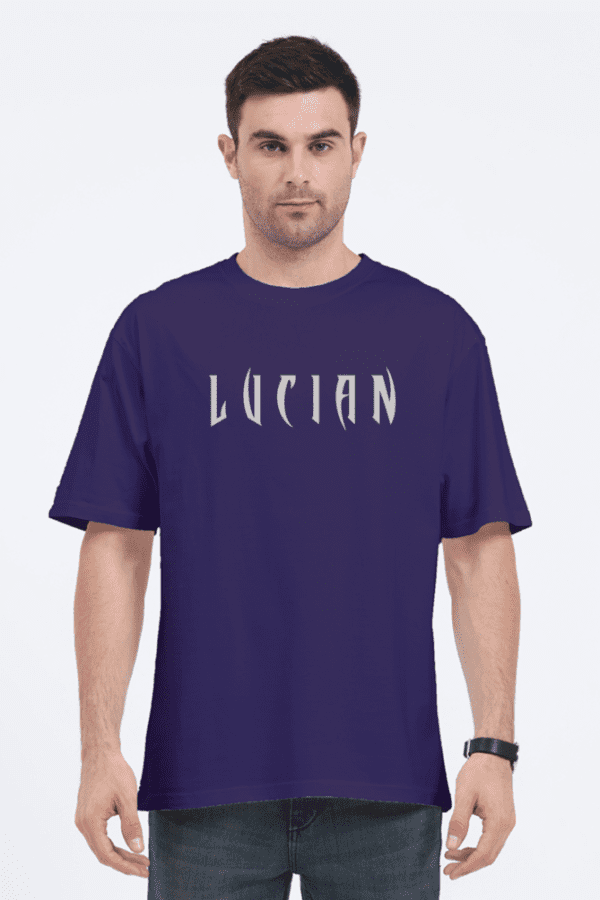 Lucian’s Rise – Embrace the Dark Elegance - Image 7