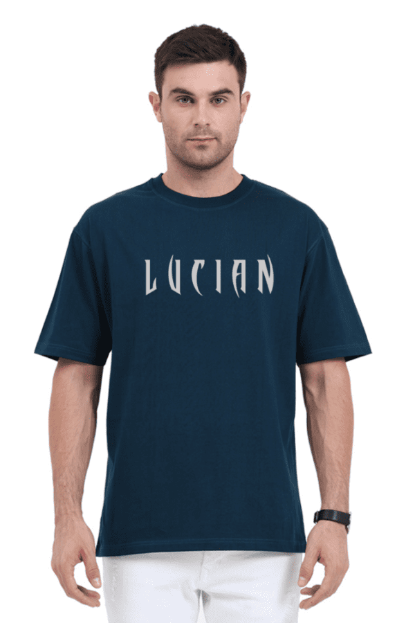 Lucian’s Rise – Embrace the Dark Elegance - Image 5