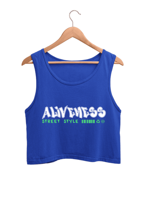ALIVENESS – Wear the Energy, Live the Vibe - Image 3