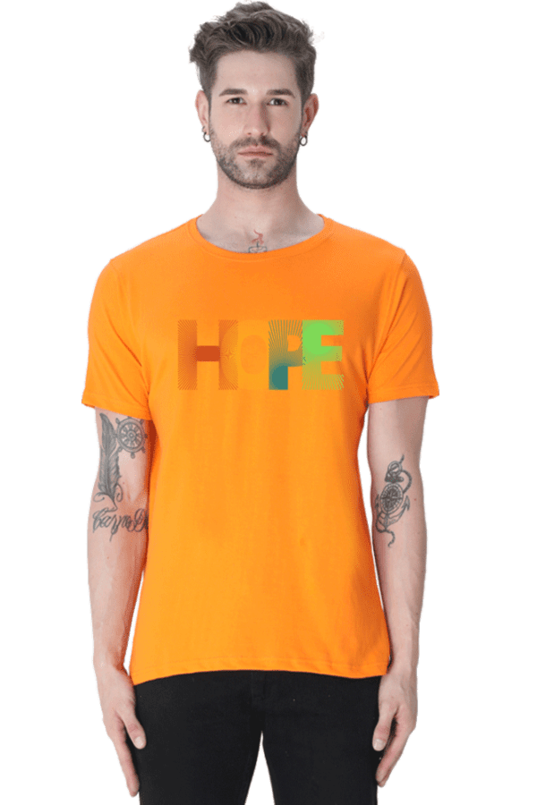 HOPE Mode: Wear Optimism, Stay Inspired - Image 5
