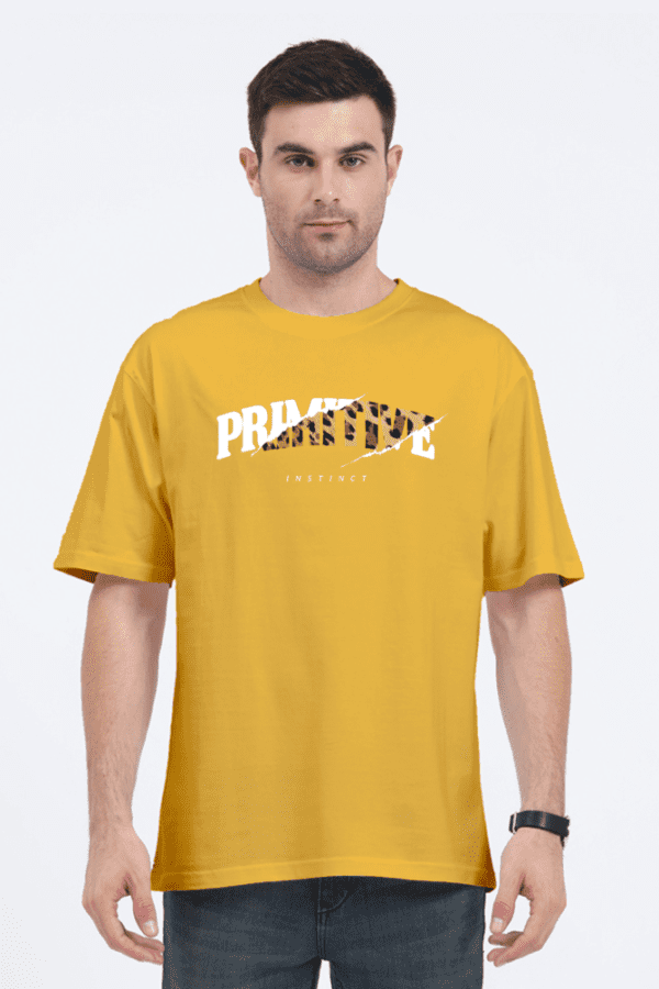 PRIMITIVE WILD – The Bold Statement of Raw & Untamed Energy - Image 3