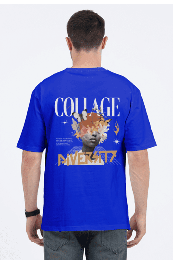COLLEGE DIVERSITY – A Story of Art, Culture & Expression - Image 10