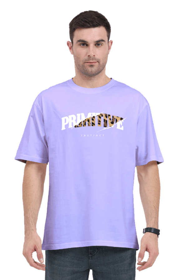 PRIMITIVE WILD – The Bold Statement of Raw & Untamed Energy - Image 2