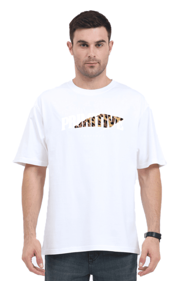 PRIMITIVE WILD – The Bold Statement of Raw & Untamed Energy - Image 15