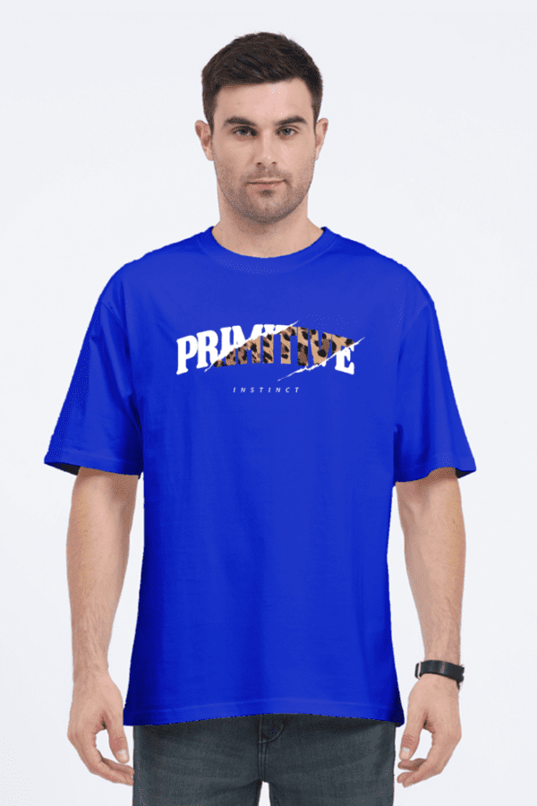 PRIMITIVE WILD – The Bold Statement of Raw & Untamed Energy - Image 10
