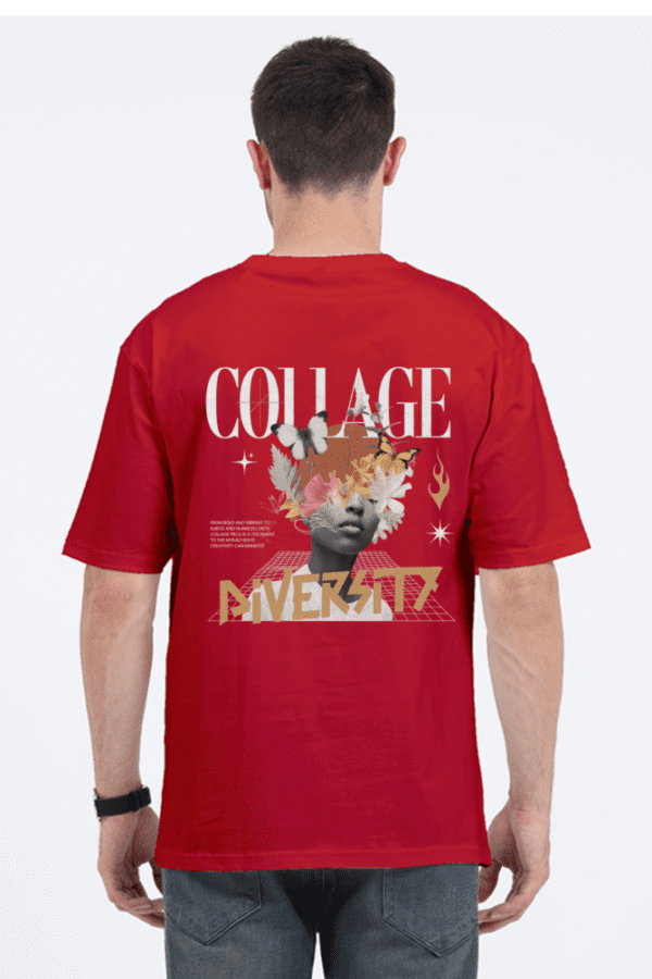 COLLEGE DIVERSITY – A Story of Art, Culture & Expression - Image 9