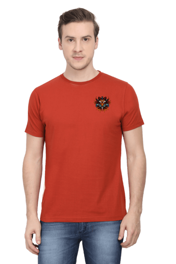 The Alpha Warrior – Unleash the Beast Within - Image 2