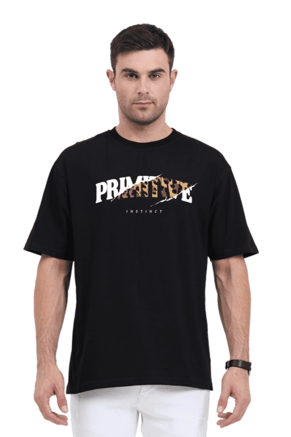 PRIMITIVE WILD – The Bold Statement of Raw & Untamed Energy - Image 14